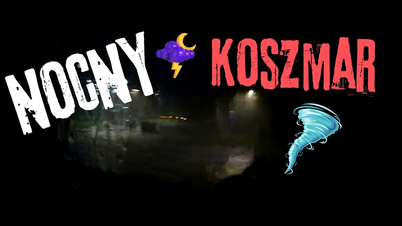 #104/4  Nocny koszmar