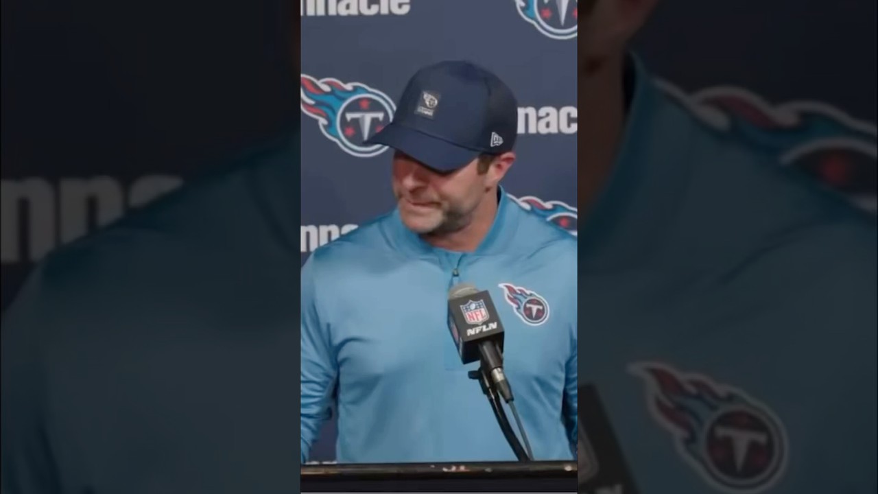 Brian Callahan didn&rsquo;t like Reporter&rsquo;s Question.