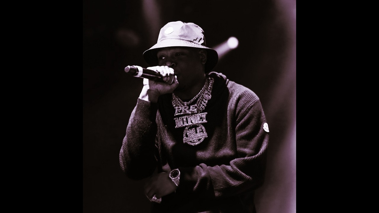 [FREE] Kenny Muney Type Beat - 