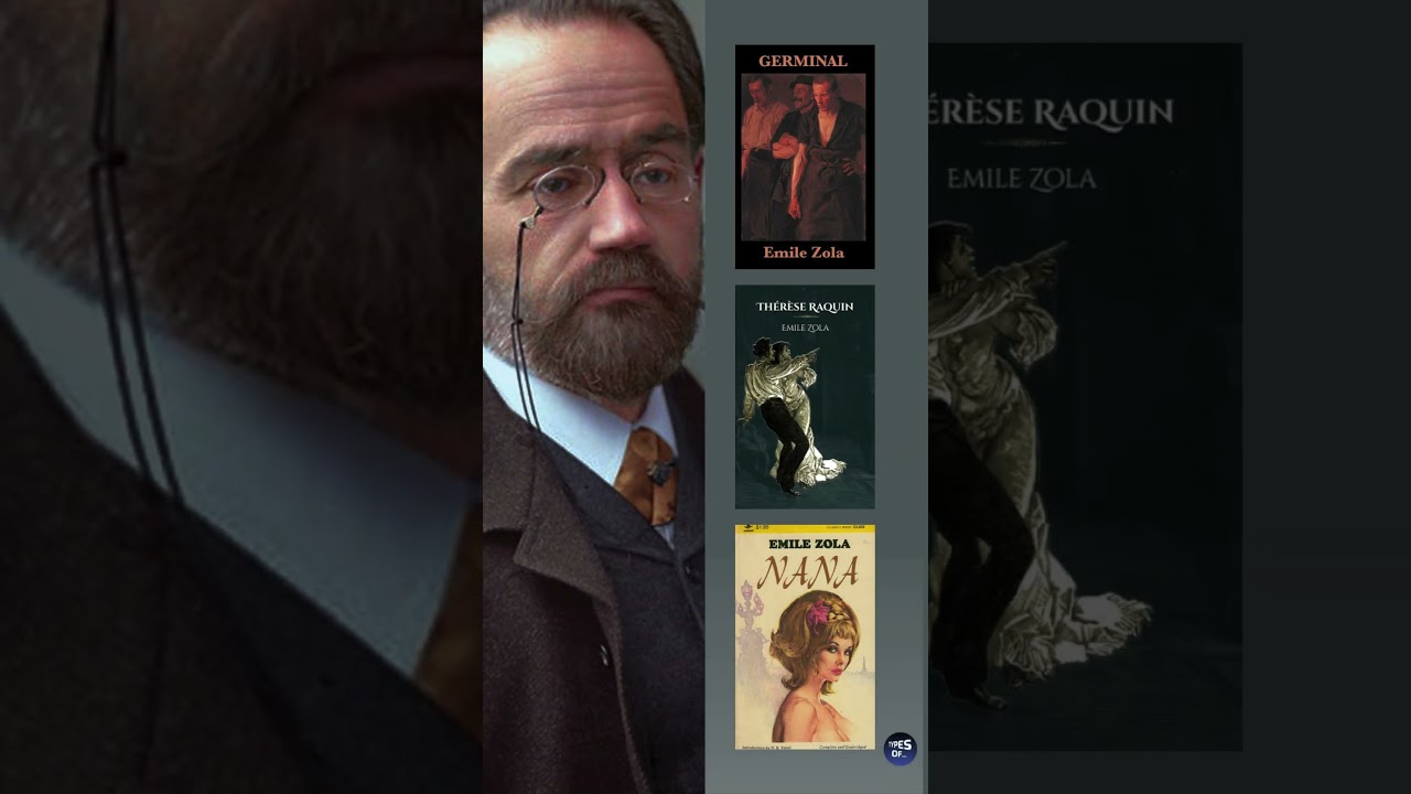 8 Famous French Authors #book #books #bookstube #bookstagram #author #novel