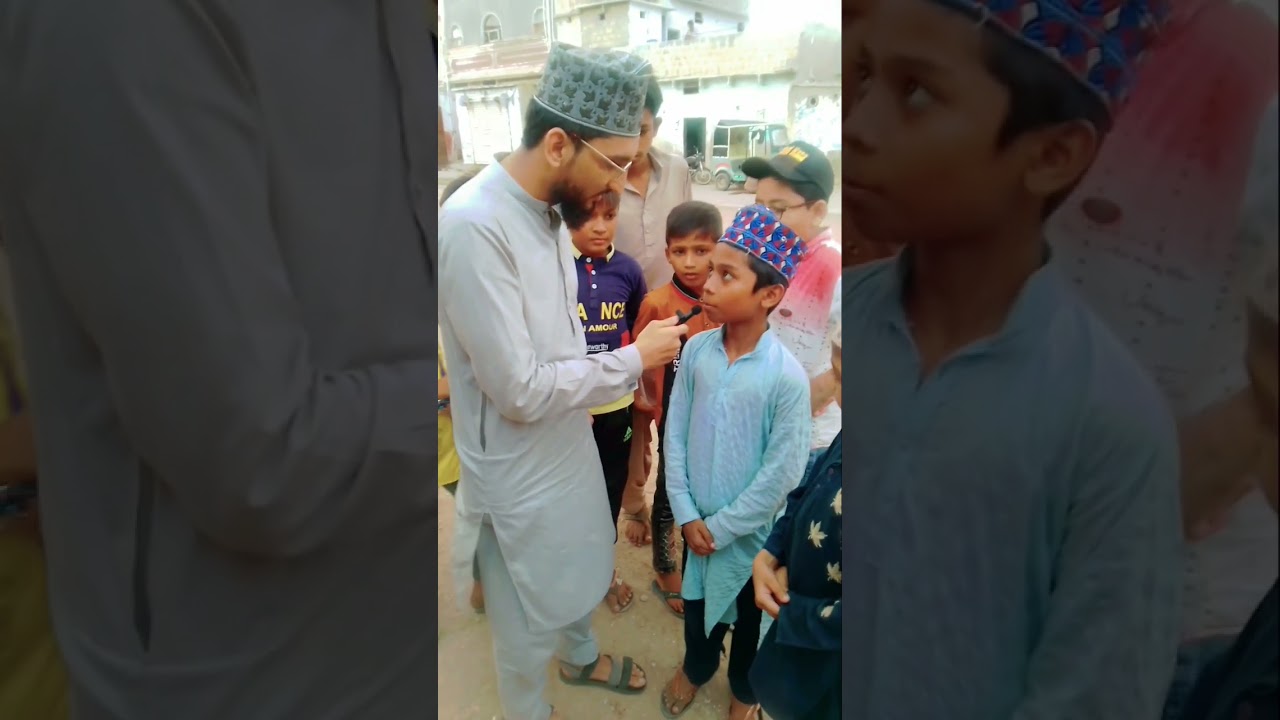 islam ke Arkan Kitne hain ?  #islamicvideo #islamicquestion #youtubeshorts