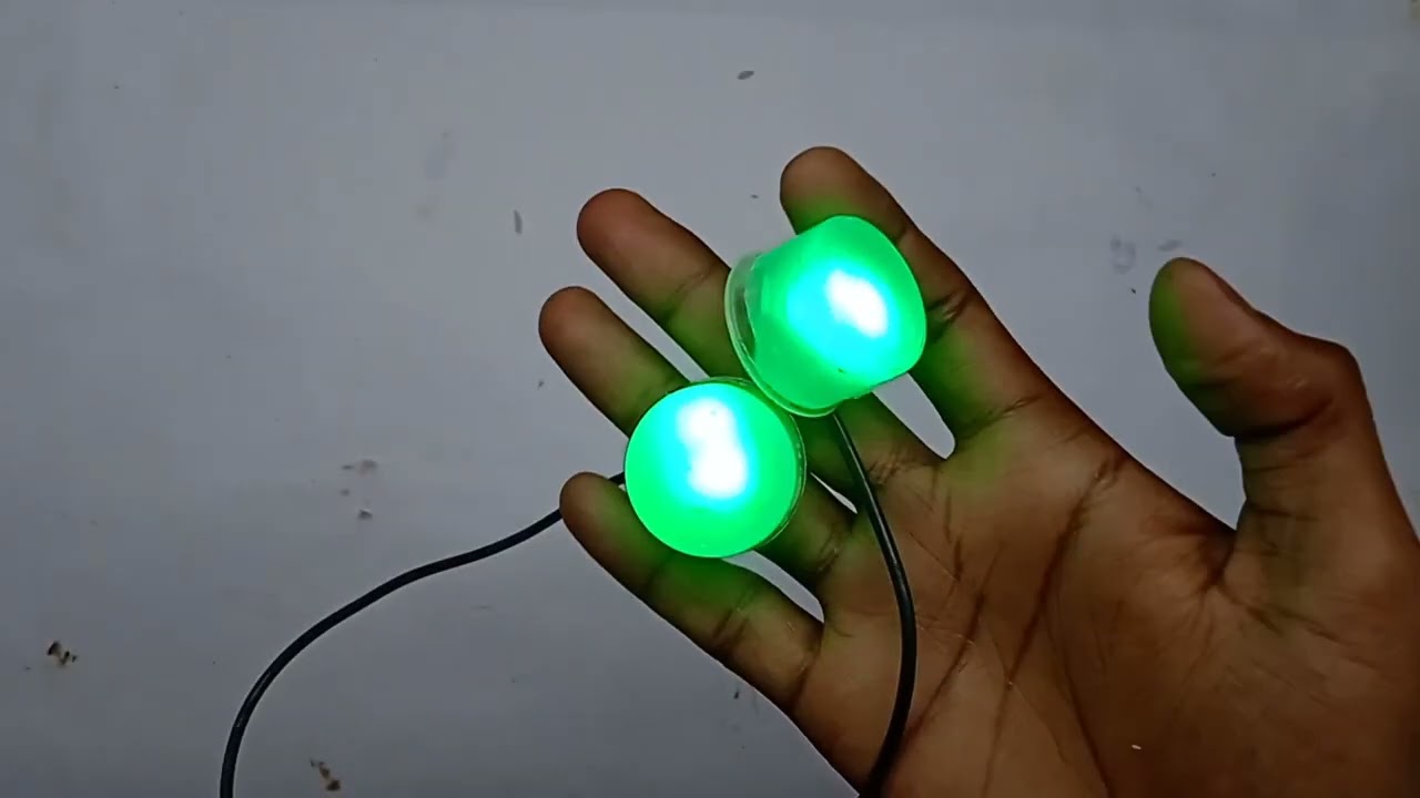 Handle light for bicycle #youtubeshort #shorts #fyp
