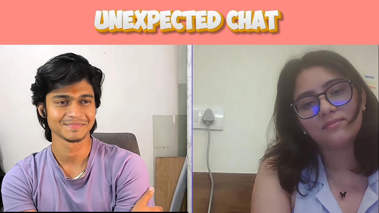 Talking to a Beautiful Stranger With My Bro… This Got Interesting 😳 | UNFILTERED By Prankur 