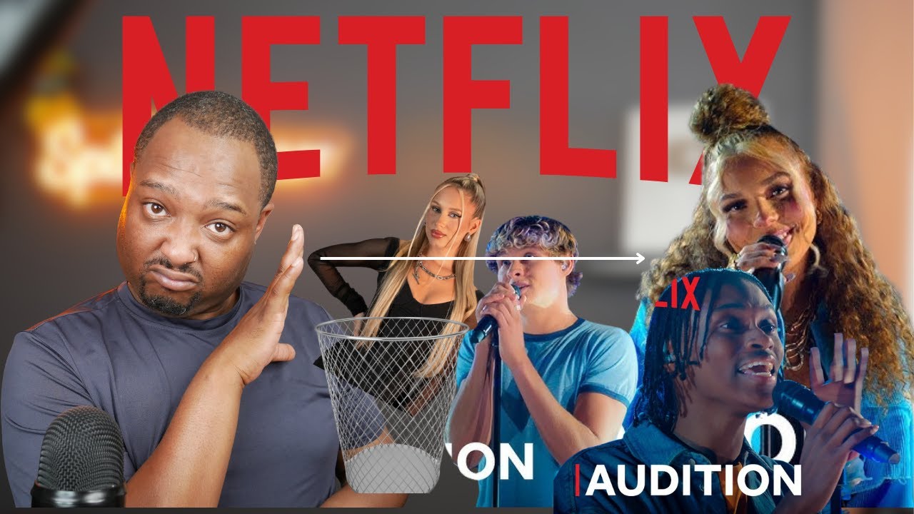 Building the Band Episode 1 RECAP: Aliyah ATE, Alison’s ATTITUDE, & Donzell’s Vocals?? 👀🔥