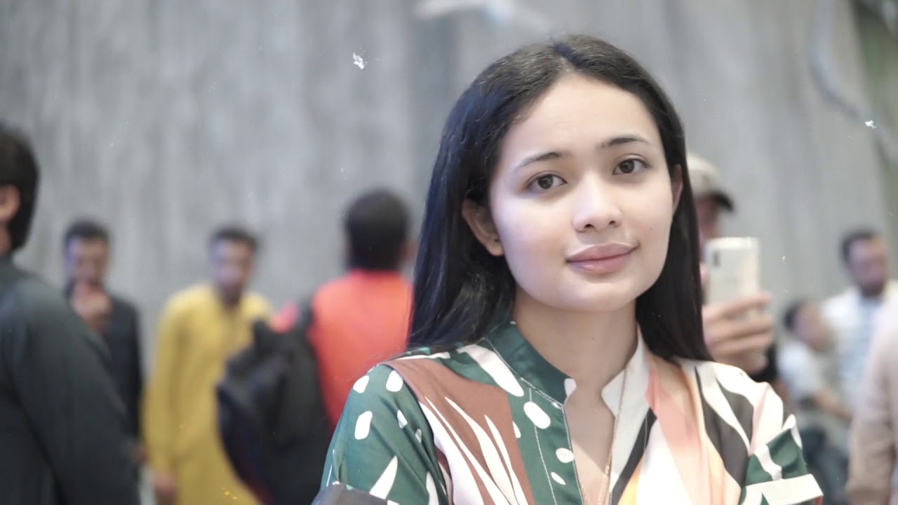 KringTV Intro #pinayvlogger
