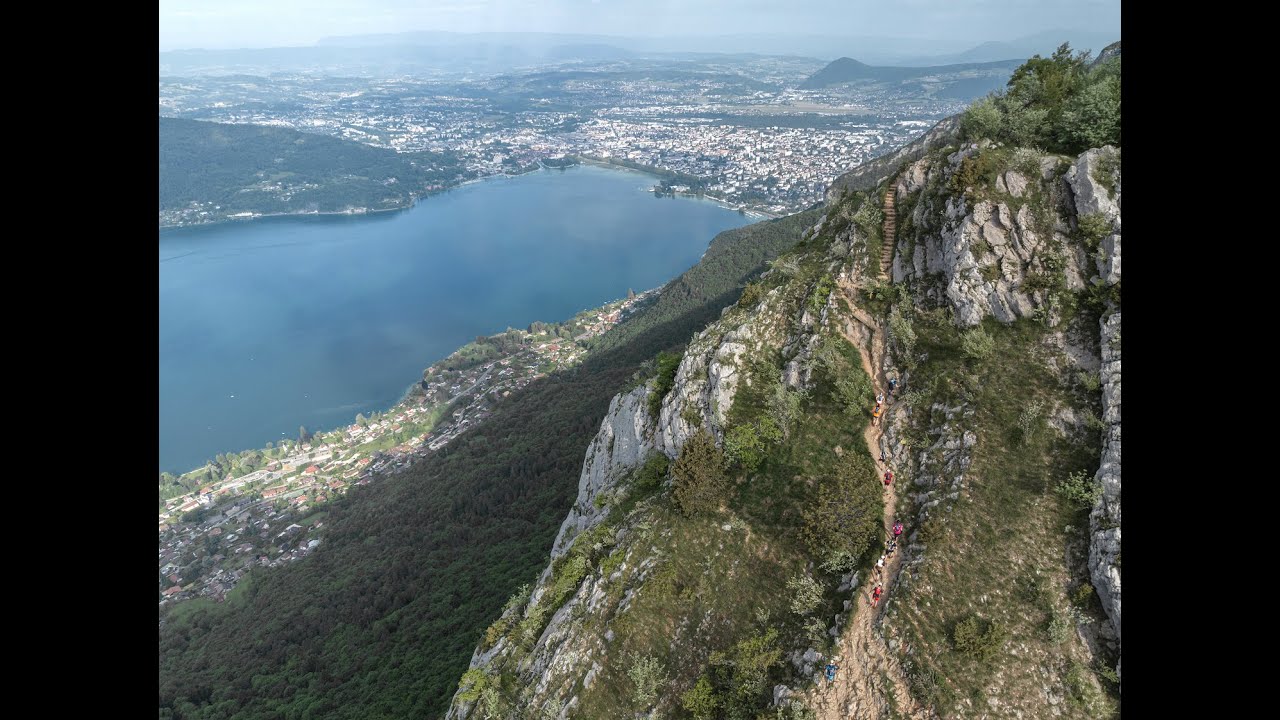 GOLDEN TRAIL NATIONAL SERIES FRANCE / MAXI RACE 2023