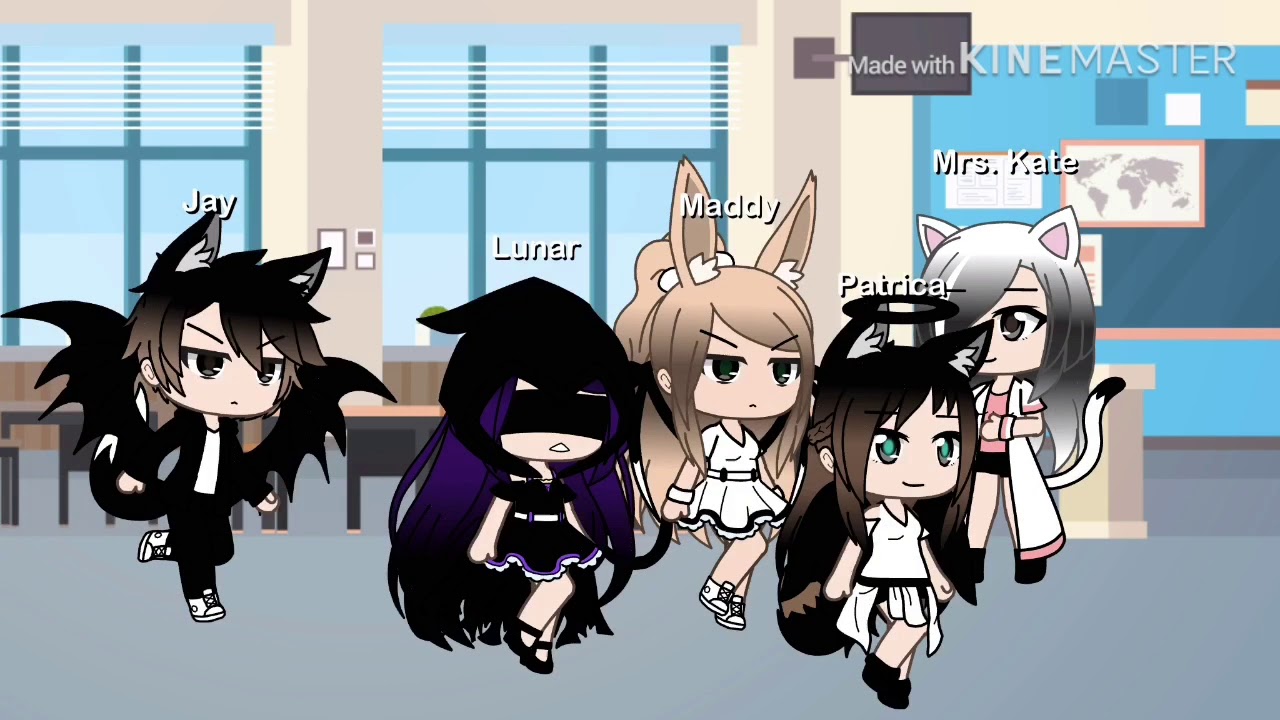 Legends Never Die and Phoenix~GLMV~1/?