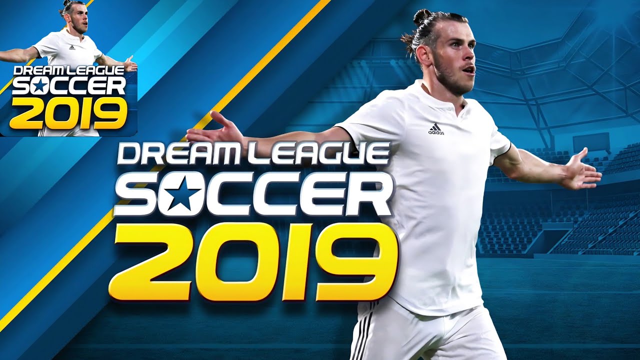 Dream League Soccer 2019 Mobil Türkçe