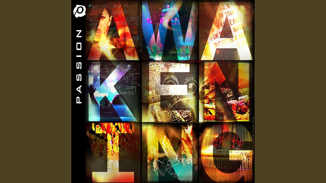Chosen Generation (Live)