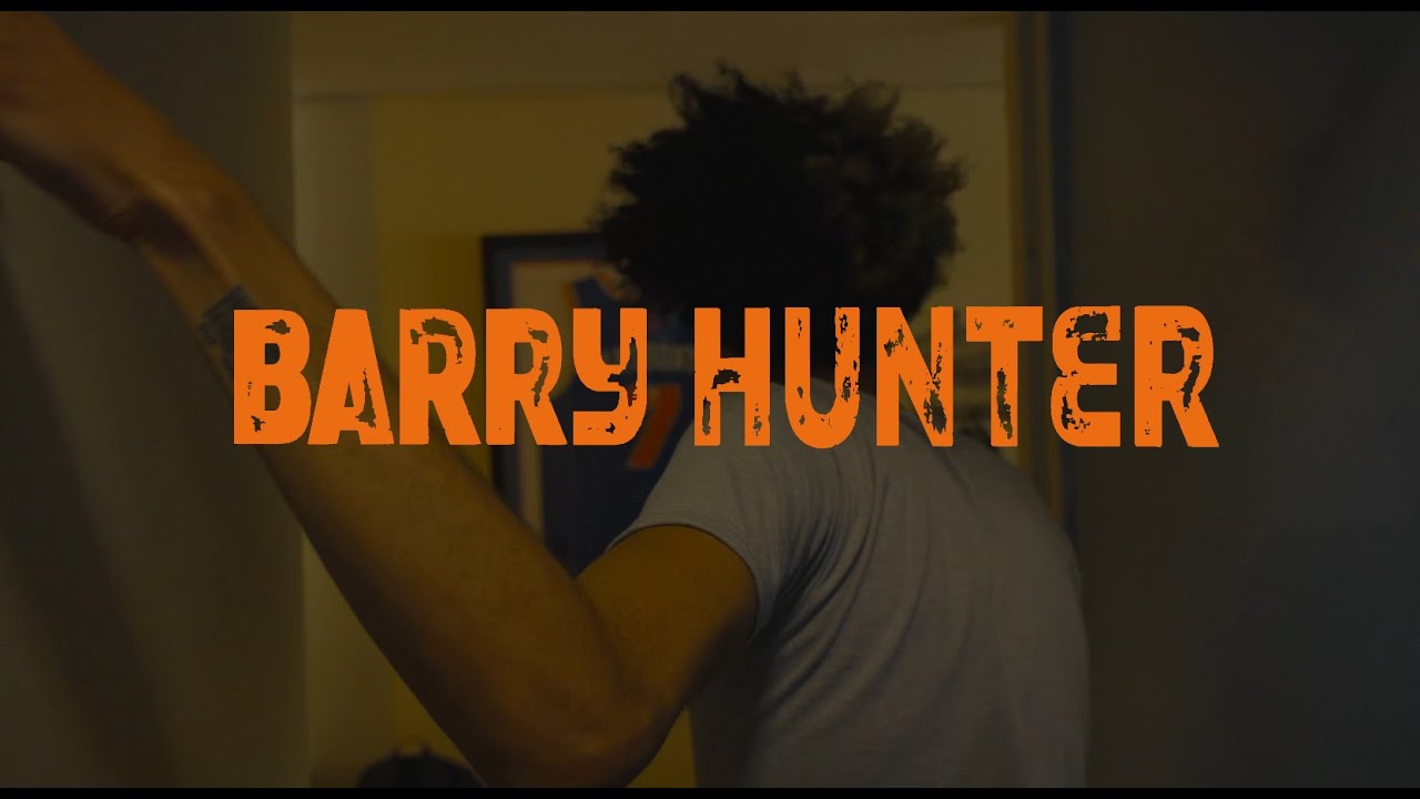 Barry Hunter - 420 Special (Official Video)