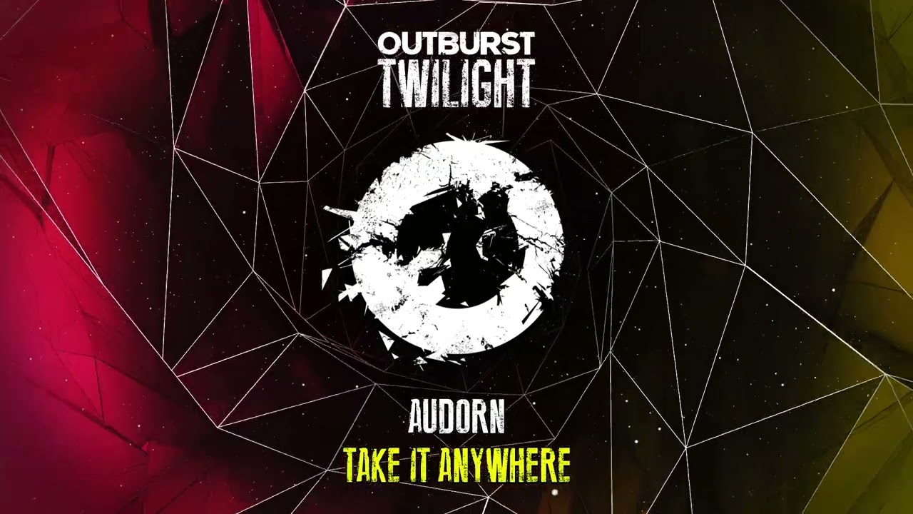 Audorn &ndash; &lsquo;Take It Anywhere&rsquo; TEASER