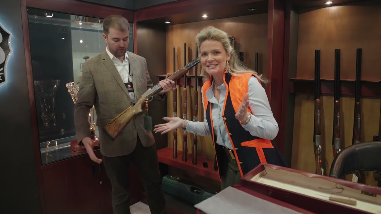 Advice from the Experts: An Interview with Beretta