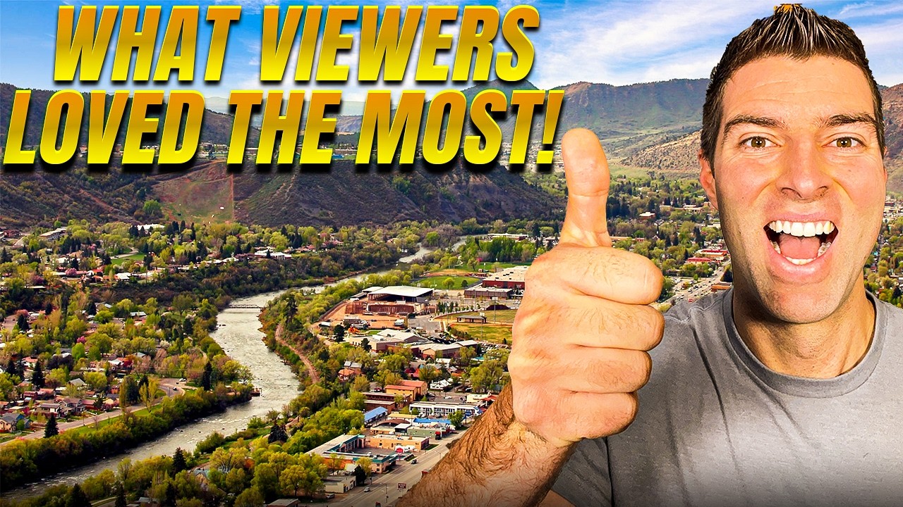 Living in Durango, Colorado: Pros, Cons, Area Breakdown & More!