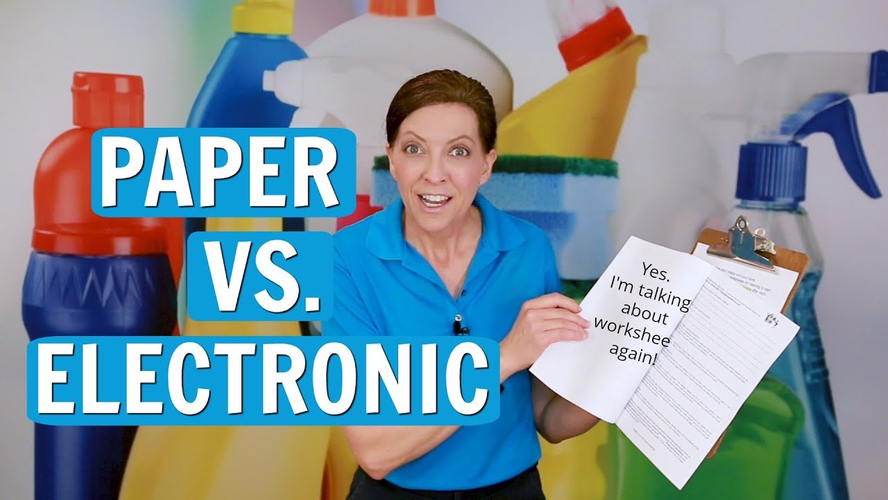Worksheet Overkill - House Cleaners Listen Up!