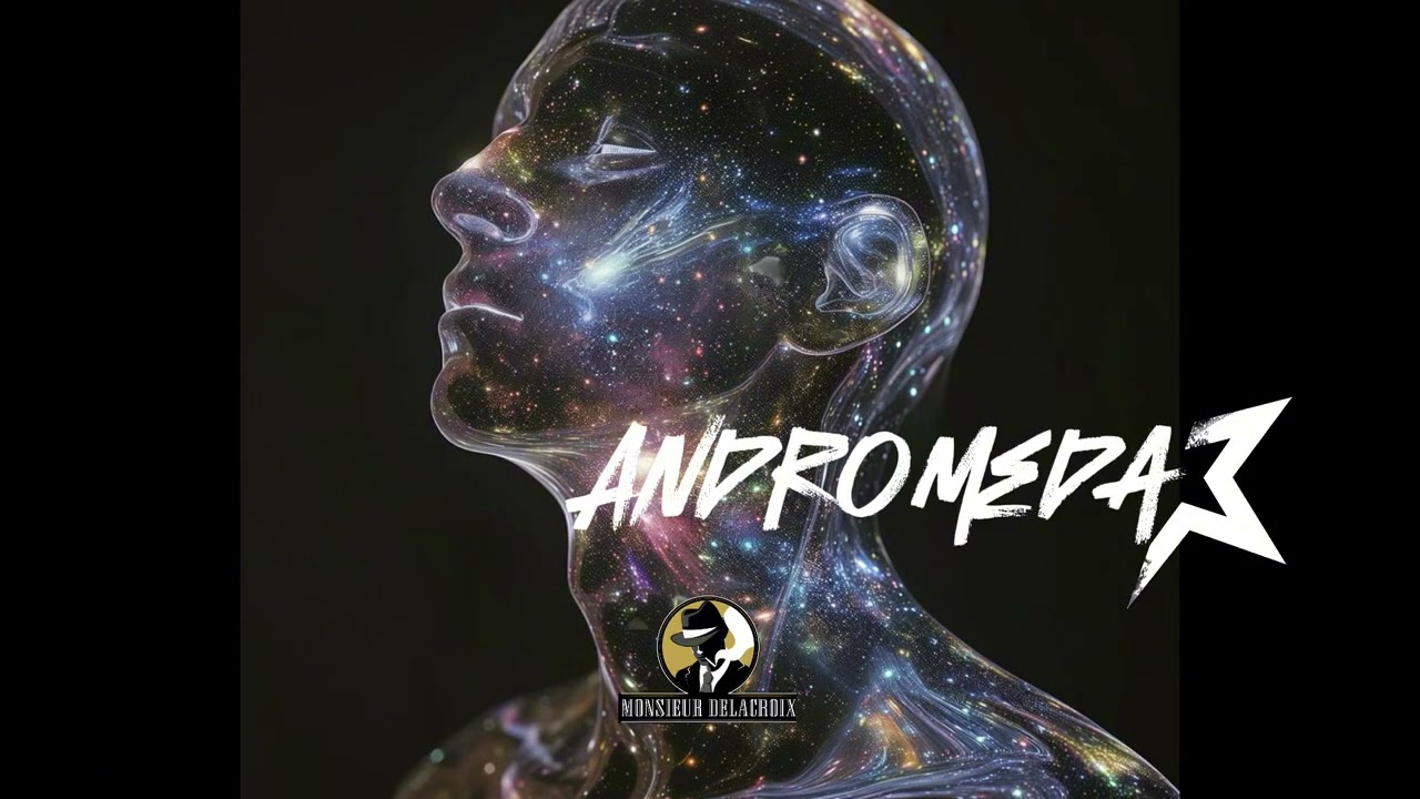 Andromeda - Monsieur Delacroix