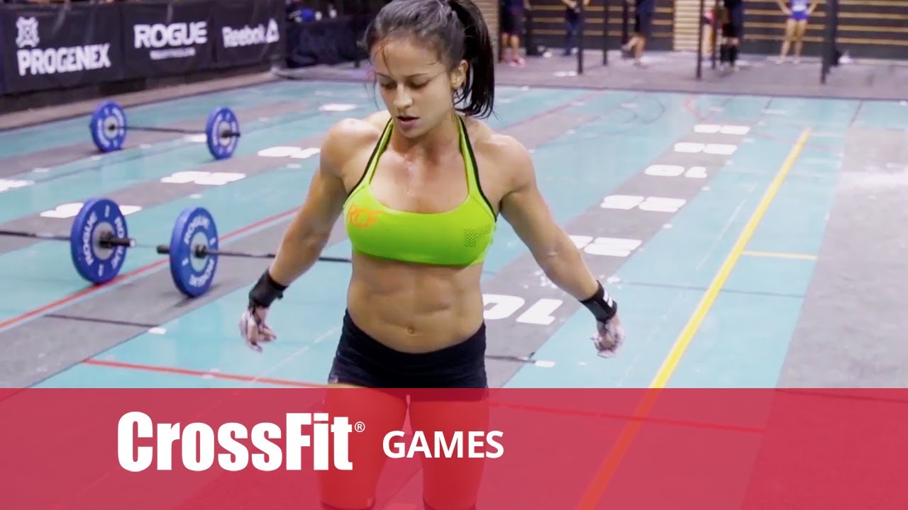 Latin America Regional: Women's Event 3