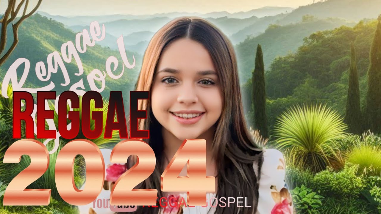 • 2024 REGGAE GOSPEL - Gosto de Vitória - Rayne Almeida @serestagospel