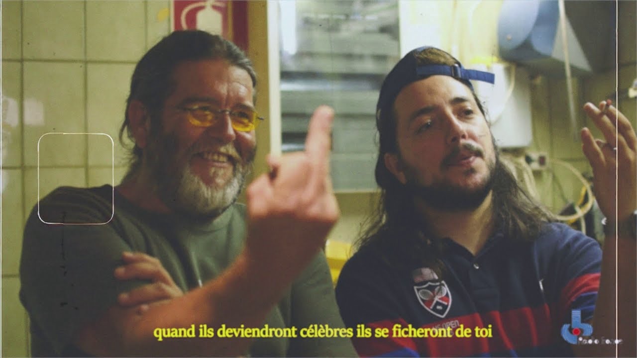 SOKEZ X EL RECORTAO X TROZOS DE GROOVE - LA CALLE, LA NOCHE Y LA PENA #ECMPM