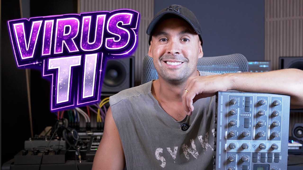 Aposentamos o Virus TI!! Ostirus o emulador perfeito!