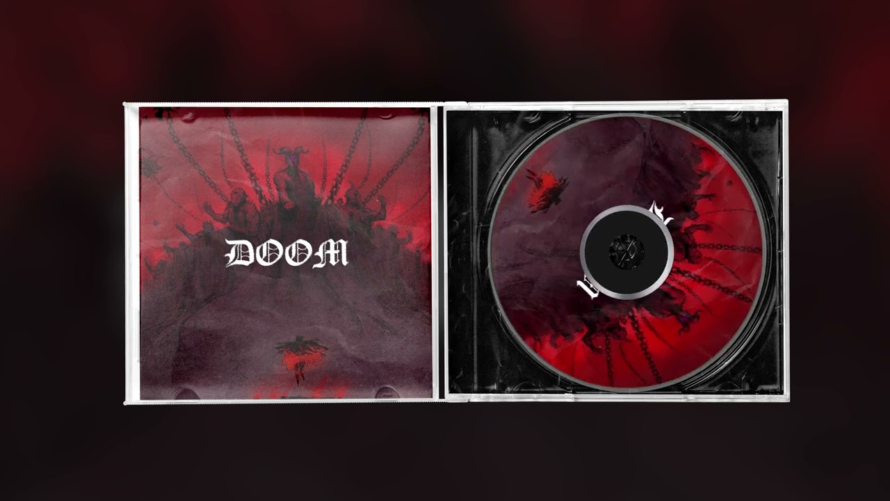 Mark Blair - DOOM