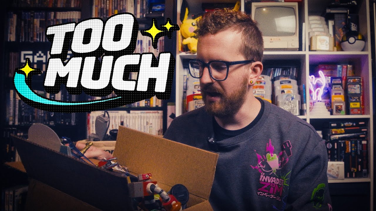 It's time to stop buying things