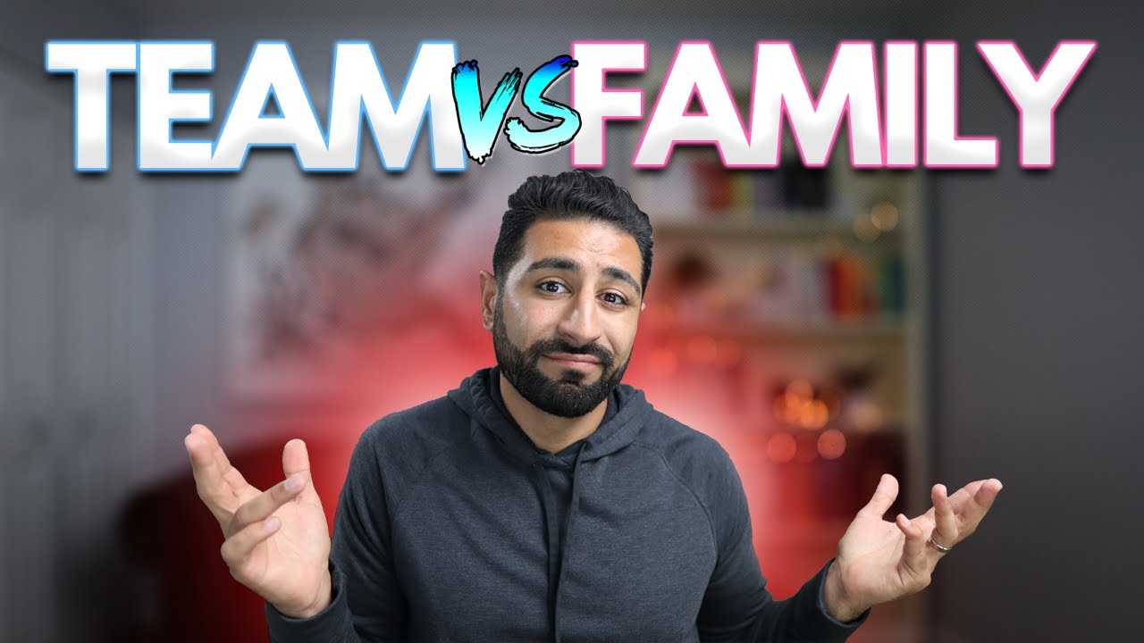 Family Culture at Work Is Bullsh!t &mdash; The Dangers of Friendly Workplace Culture