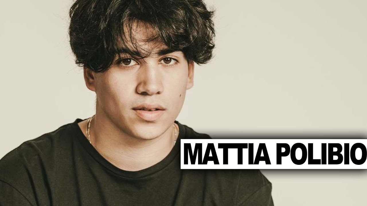 Mattia Polibio On Tiktok Blowup & Staying Loyal To Day 1 Fans! | Hollywire