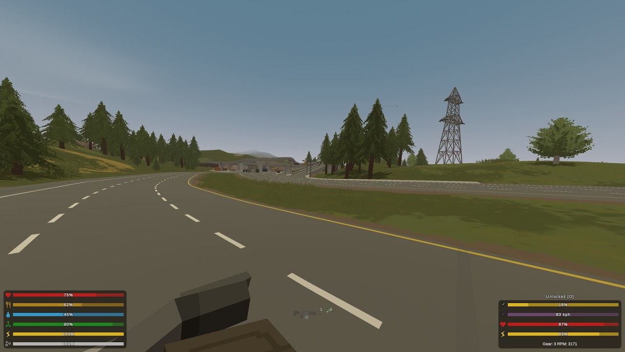 unturned-hard moments
