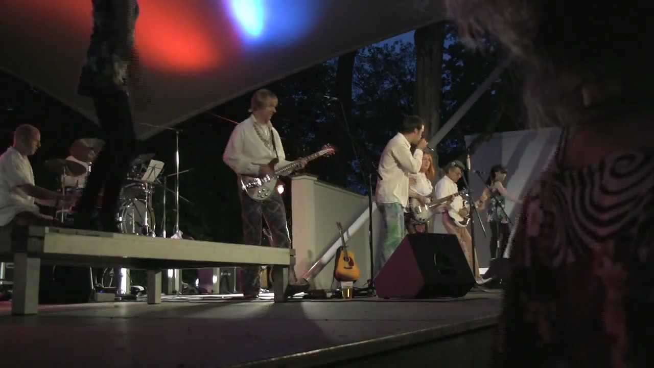 Berlin Beat Club / HardbeatFive Born to be wild