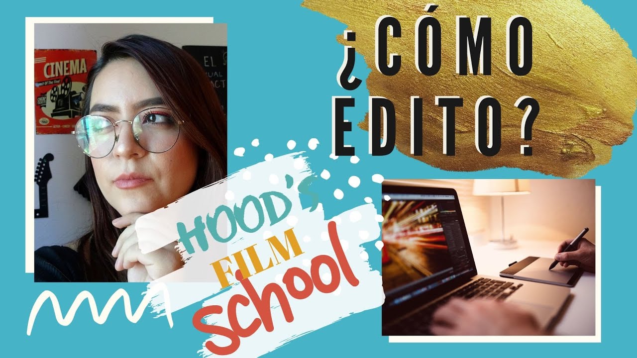 9. ¿Cómo generar RITMO y EMOCIONES con la EDICIÓN? Tips para editar tu cortometraje.