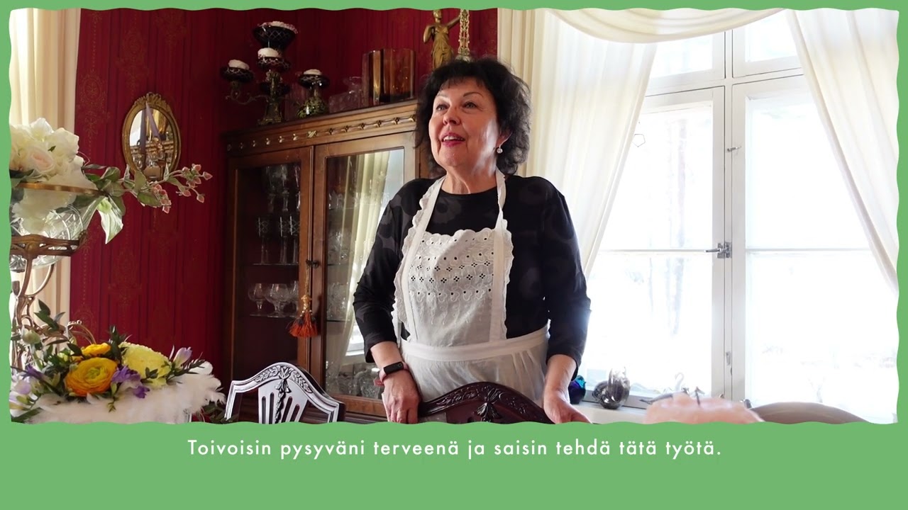 Marttilan tila