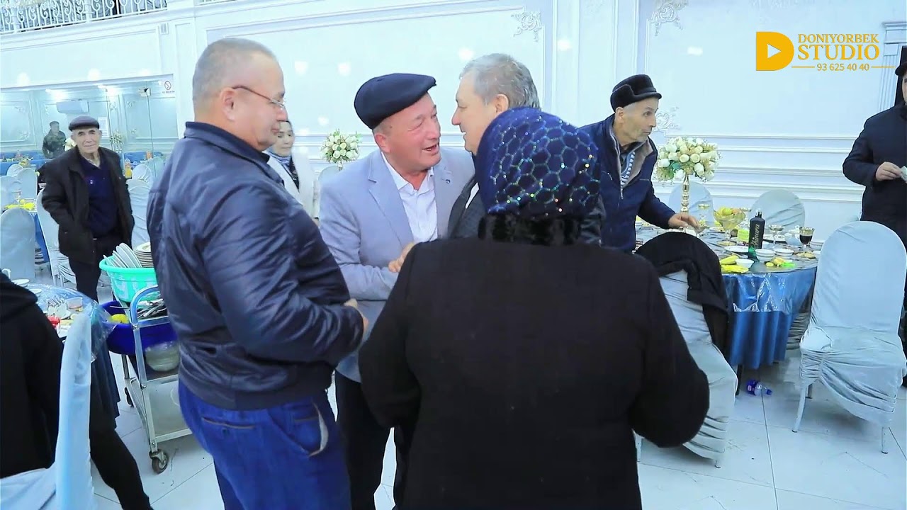 24.01.2026 Yo`ldosh usto saroyi