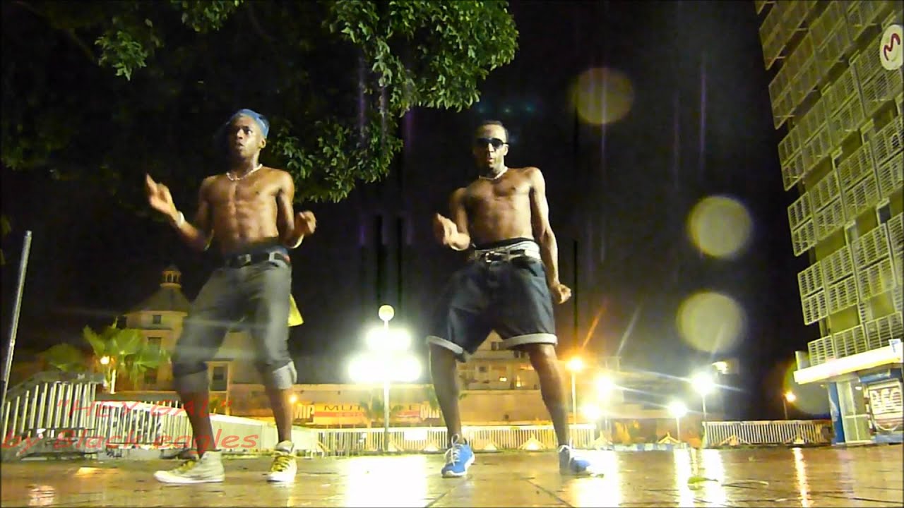 Camron One-Shot & Star bwooy King, MAVADO STAY FAR