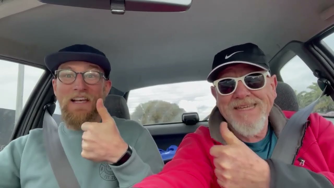 Our first Ultra - Surf Coast Century 50km - 2022