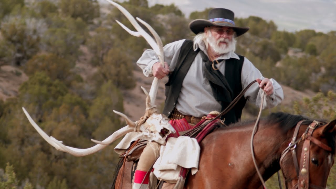 The Last Frontiersmen Sneak Peek