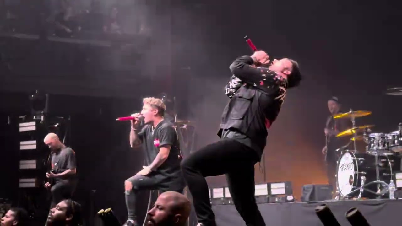 @ElectricCallboy ​⁠ - Hate/Love (Live @ The Fillmore Silver Spring, MD)