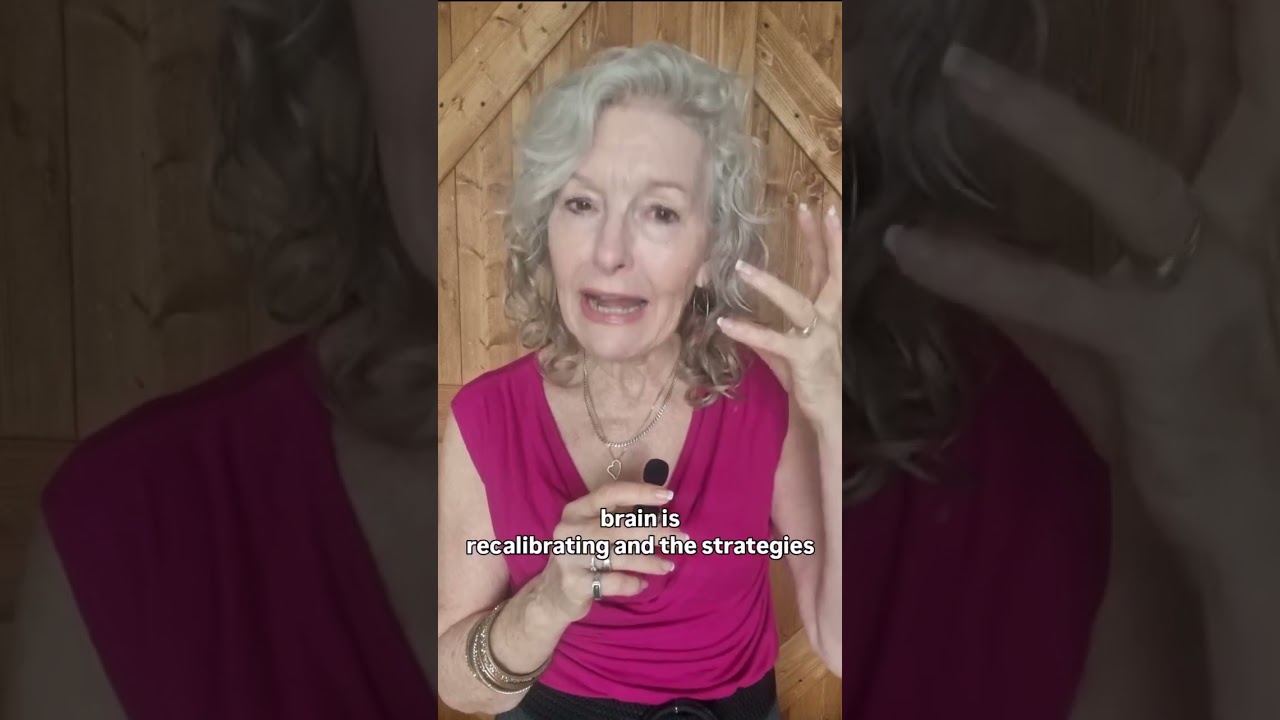 Tired of Menopause Confusion? Watch This