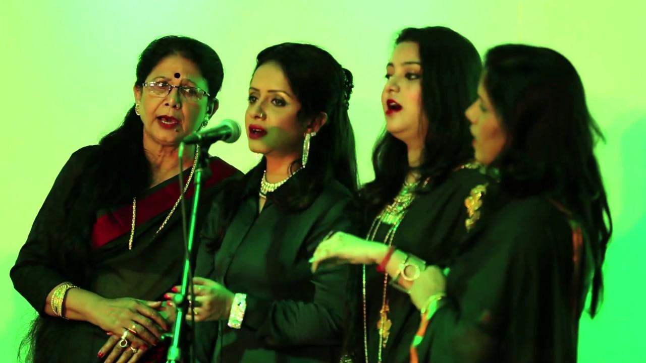 Mandara dekh dare Sudama by Prabhati Mukherjee