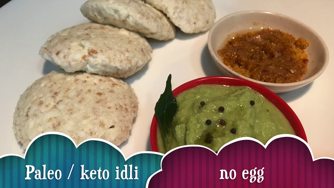 Paleo / keto paneer idli (veg) |  Keto idli | How to make soft paneer idli | Jo kitchen
