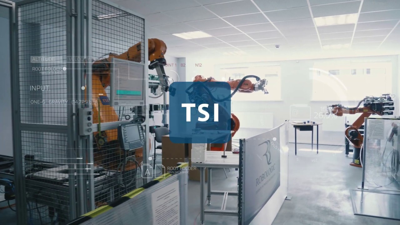 Welcome to the TSI – The Transport and Telecommunication Institute!