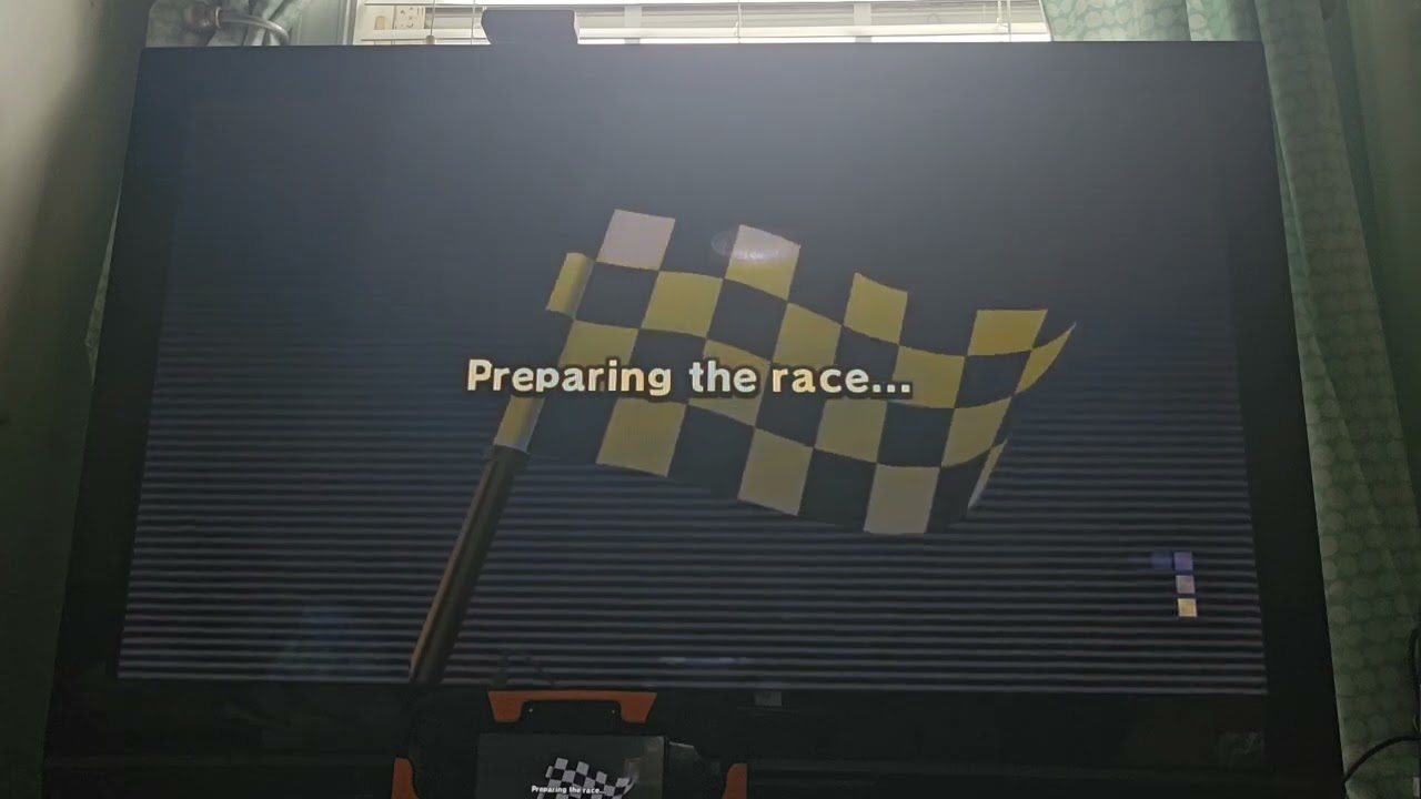 [MKWii] Retro Rewind Races (06/30/2025)