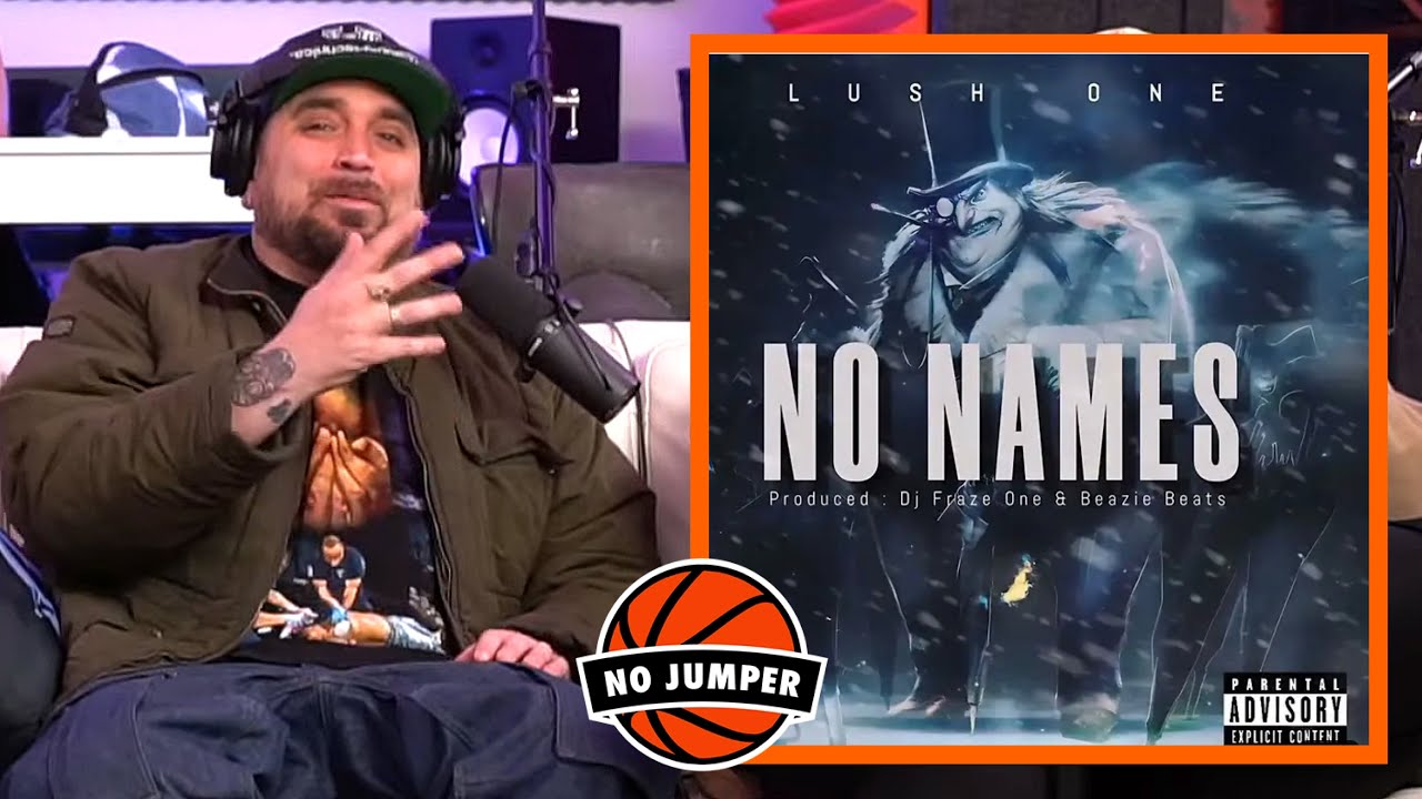 Lush Drops New Diss Track Against No Jumper Crew