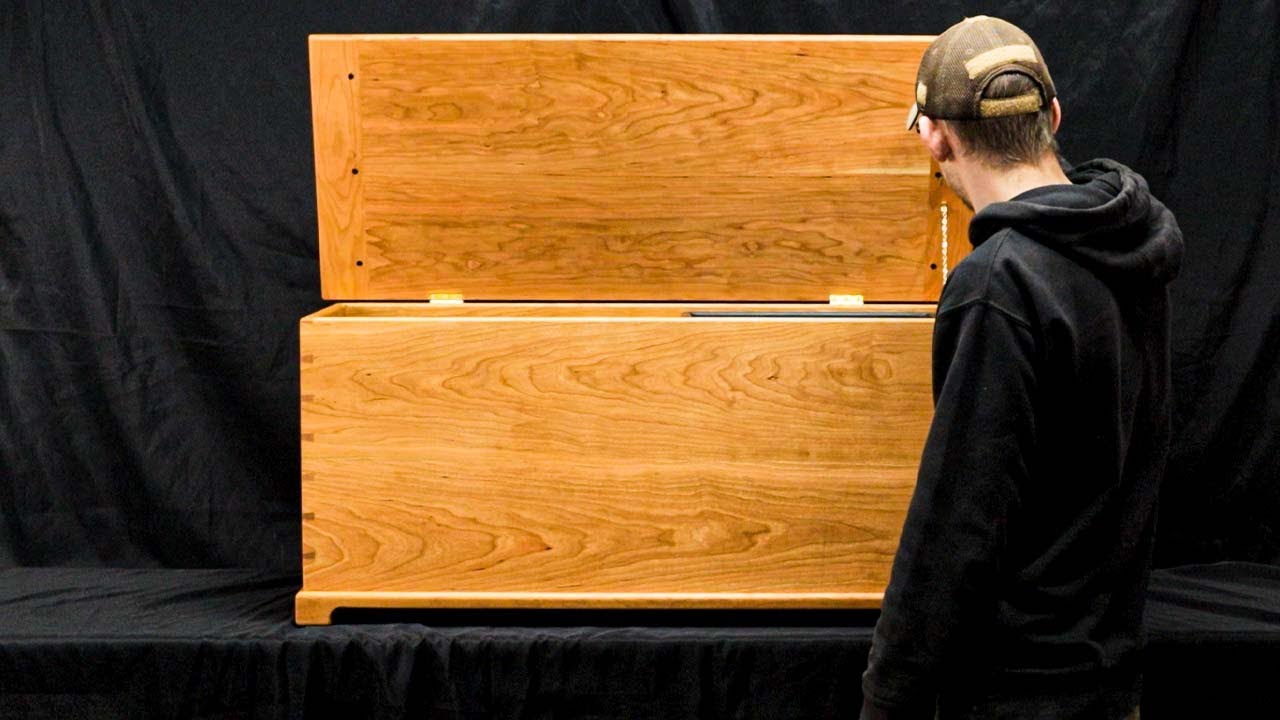 The First Project Every Woodworker Should Try