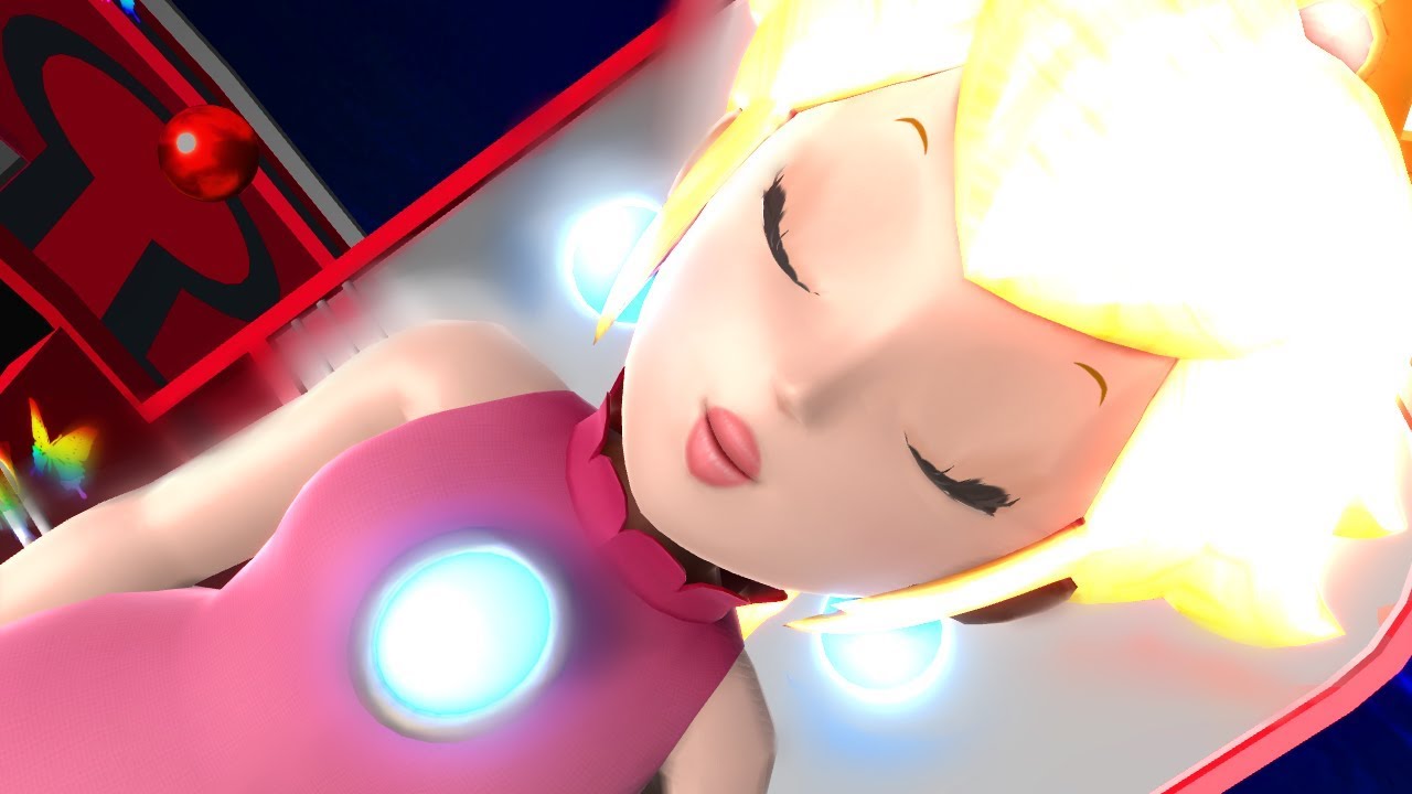 MMD-Soap-Peach