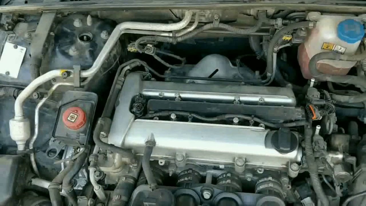 ALFA 159 JTS 2.2 TIMING SERVICE