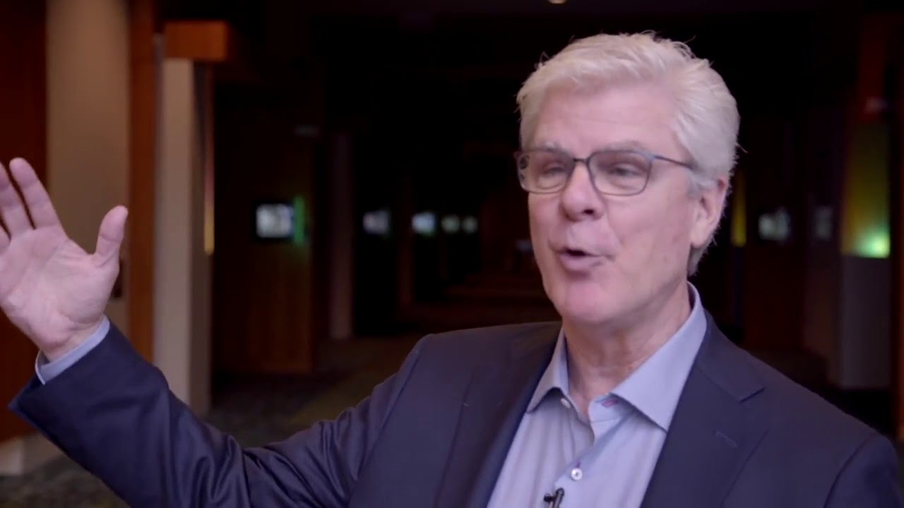 Joe Calloway - Branding Consultant, Customer Focused Teams, Author