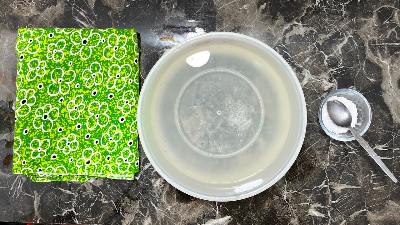 How to Prepare Cotton Fabric Before Sewing | Easy Pre-Wash Tutorial for Beginners👗