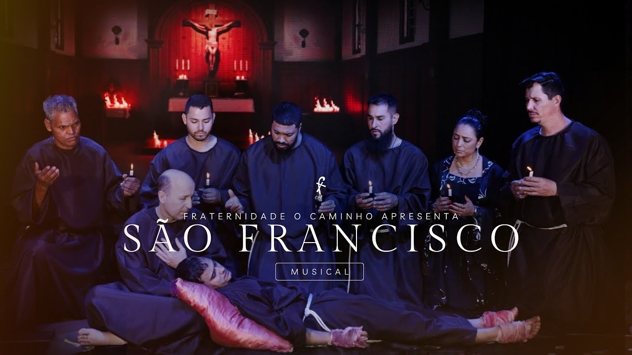 MUSICAL SÃO FRANCISCO DE ASSIS