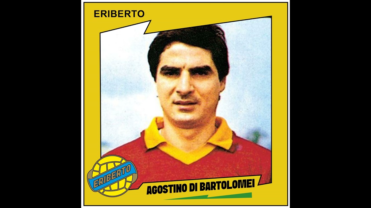 Agostino Di Bartolomei