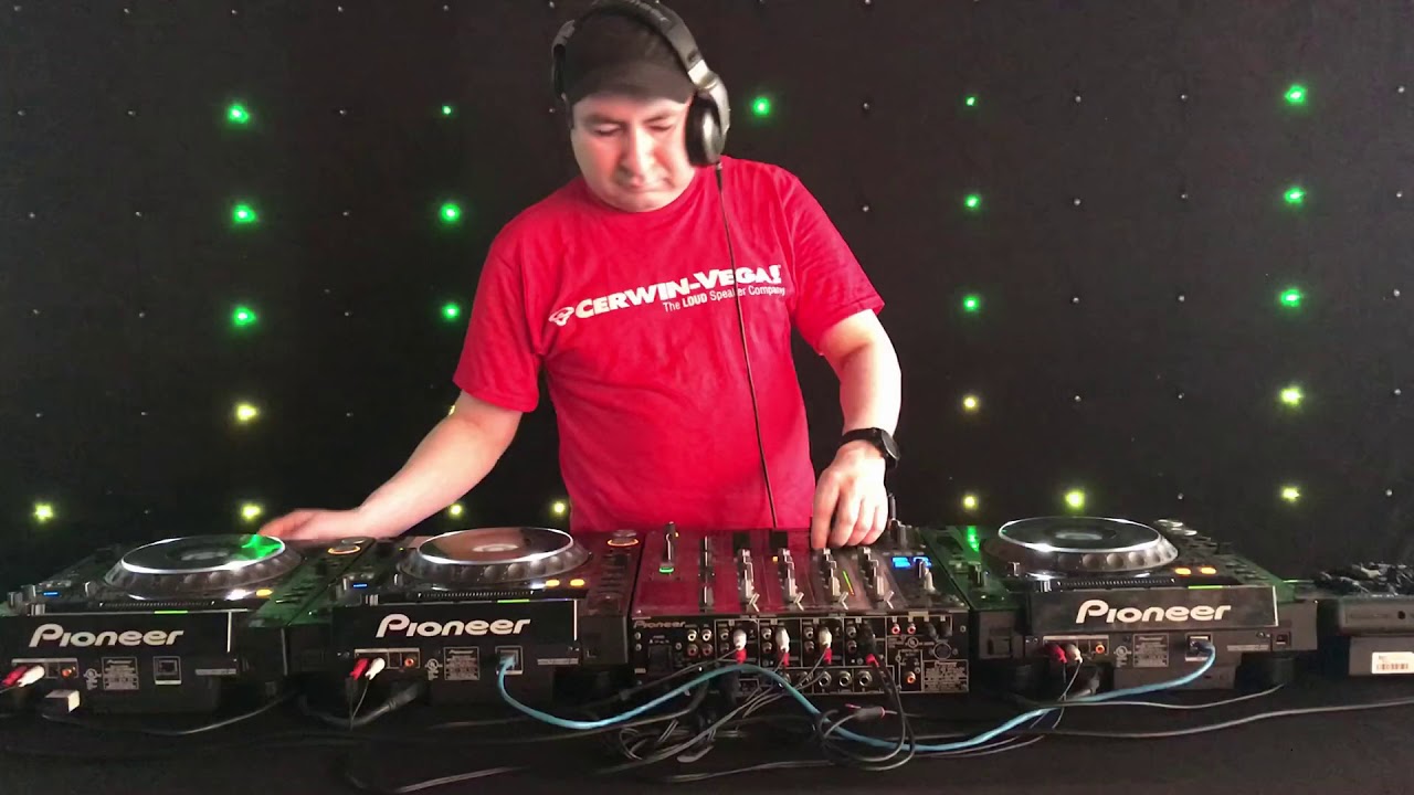 DJ BRAVO HUMBERTO Dallas TX